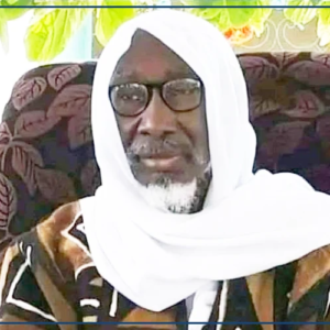 Cheikh Mouhidine Samba Diallo, un guide religieux entre foi, science et actions sociales