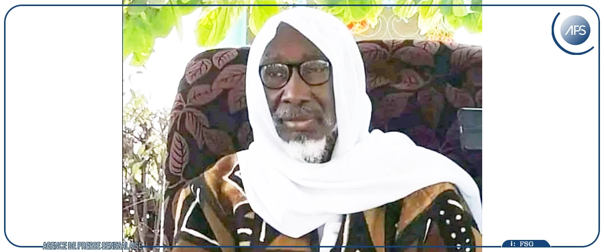 Cheikh Mouhyidine Samba Diallo, un guide religieux entre foi, science et actions sociales