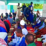 A Semmé, une commune de Matam, l’entraide érigée en responsabilité collective