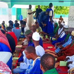 A Semmé, une commune de Matam, l’entraide érigée en responsabilité collective