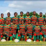 Préparation JOJ : les Lionnes de rugby à 7 bouclent un stage en Tunisie