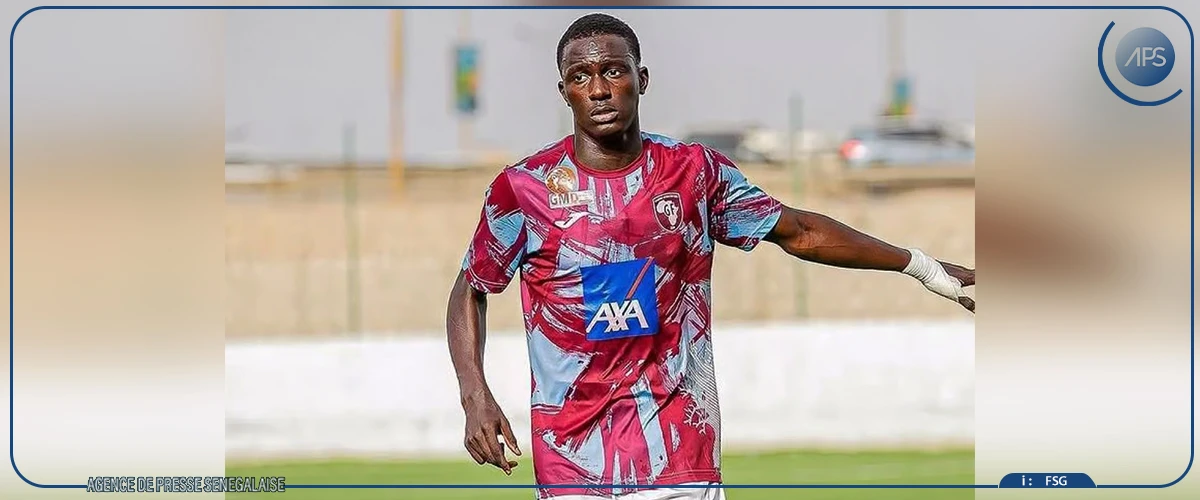 Trois joueurs de Génération Foot rejoignent le FC Metz