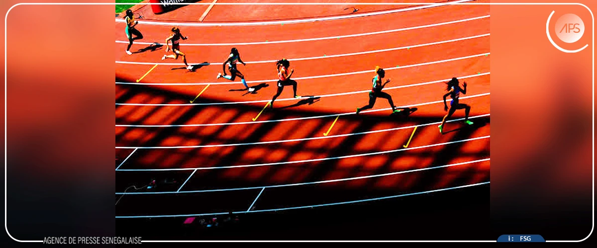 Championnats du monde d’athlétisme U20 :  l’Afrique récolte 11 médailles en or ‎