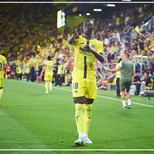 ‎Week-end des Lions à l'étranger : Pape Gueye, Diakhon et Cissé s’illustrent en ouverture de saison en Europe