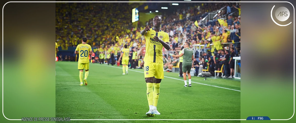 ‎Week-end des Lions à l’étranger : Pape Gueye, Diakhon et Cissé s’illustrent en ouverture de saison en Europe