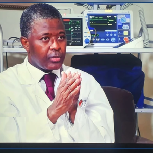 Un cardiologue liste les cinq gestes qui peuvent sauver la vie d'une personne victime d'un malaise