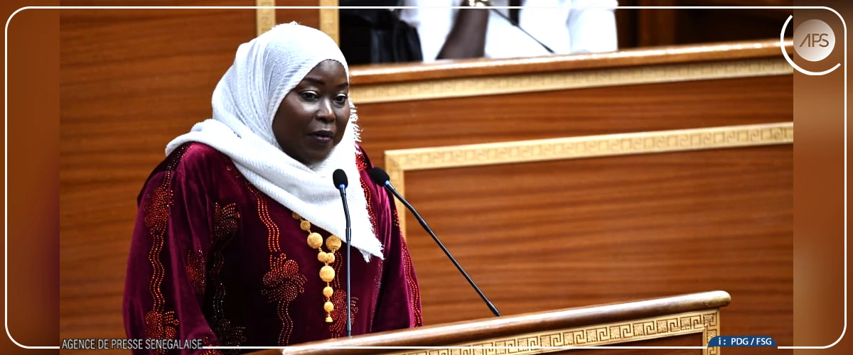 L’hébergement des données personnelles au cœur de la plénière sur la sécurité numérique au Sénégal