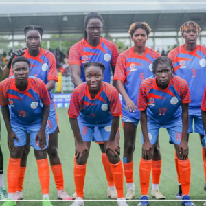 ‎Qualifications Ligue des championnes 2026 : les Aigles de la Médina défient les championnes en titre de l'USFAS, à 15 heures