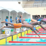 Dakar accueille les Championnats d'Afrique de natation de la Zone 2 dès ce vendredi