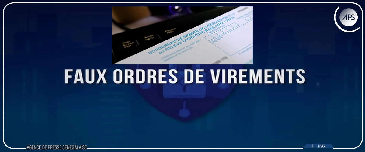 Détection d’escroquerie aux faux ordres de virement : l’Afrique de l’Ouest, région la plus active sur le continent (rapport)