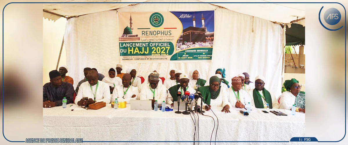 Préparation Hajj 2027 : les voyagistes privés appellent à anticiper les nouvelles exigences saoudiennes