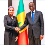 Le déménagement du système des Nations unis à Diamniadio au coeur des échanges entre le PM et la DG adjointe de l'UNICEF