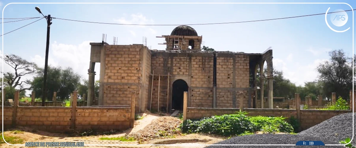 Ndiarndé, carrefour de spiritualité et point de convergence religieuse