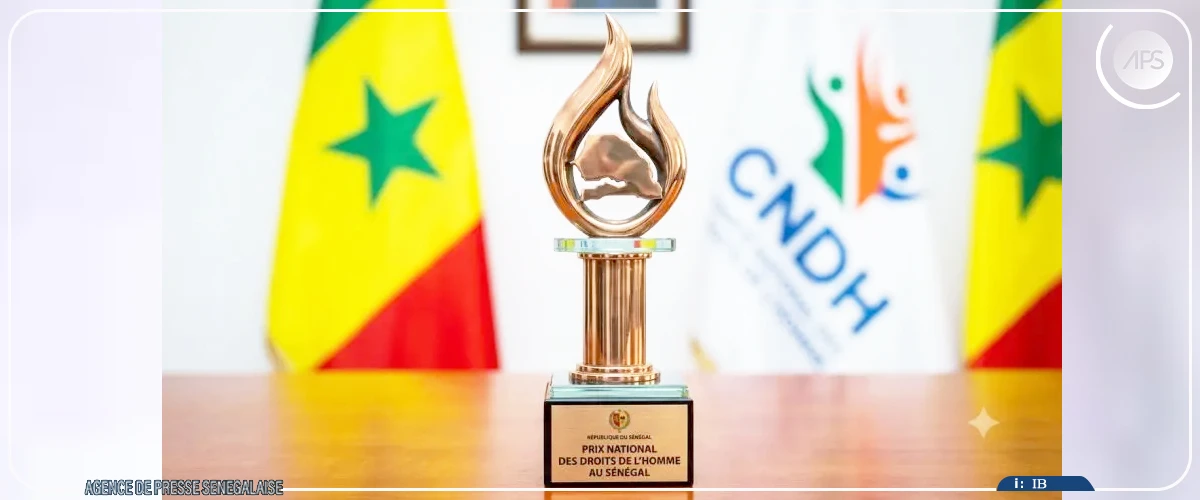 2e édition du Prix national des droits de l’homme : les initiatives citoyennes en faveur de l’inclusion des personnes handicapées à l’honneur