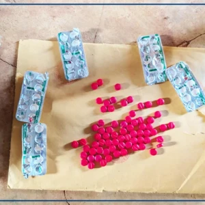 Saraya : un individu arrêté pour vente de médicaments prohibés