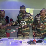 Sénégal-Guinée-Bissau : un calendrier de patrouilles conjointes établi face aux menaces identifiées
