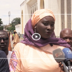 Gamou 2026 : La TDS met le canal 99 de la TNT à la disposition du comité d’organisation