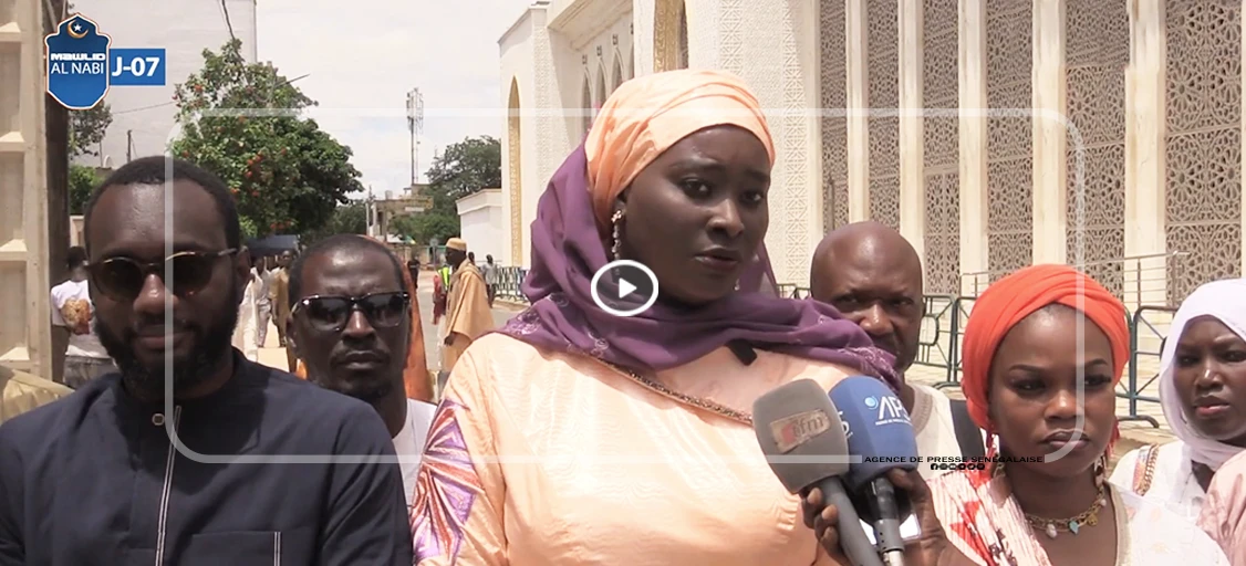 Gamou 2026 : La TDS met le canal 99 de la TNT à la disposition du comité d’organisation