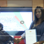 Mbeubeuss : Le PROMOGED et l’ONFP signent une convention pour la reconversion de 2 353 travailleurs