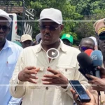 Agriculture : Dr Cheikhou Oumar Bâ salue les initiatives privées à Kantène et Katouré