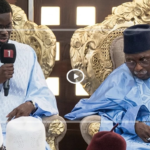 Tivaouane : Le président Diomaye Faye salue l’héritage spirituel de Seydil Hadji Malick Sy