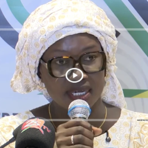 CNFPLF : Fatou Sène Diouf veut faire du centre une référence au service des collectivités territoriales