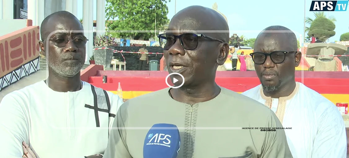 Corniche Ouest : le DG de l’Agetip répond à la ville de Dakar