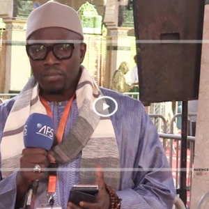Burd : suivez le décryptage du chapitre 8 avec Oustaz Moulaye SY