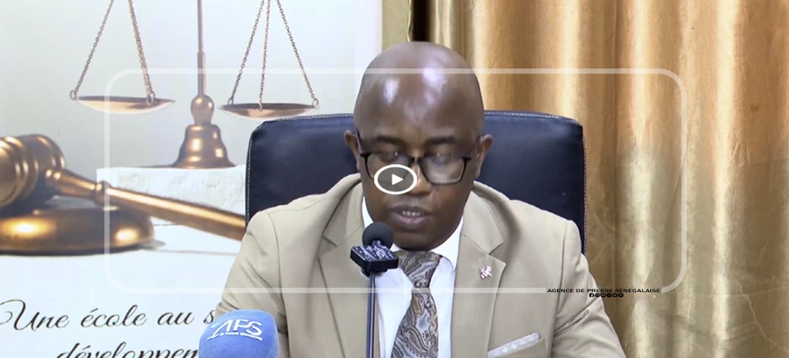 Le CFJ et la DGPJS forment 35 agents sur la protection de l’enfance