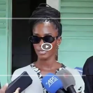 Mbour : la Petite Côte Fashion Week renforce son engagement social auprès d’une pouponnière