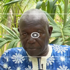 Le pionnier de Kaydara : quand la terre renaît