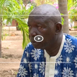 Le pionnier de Kaydara : quand la terre renaît