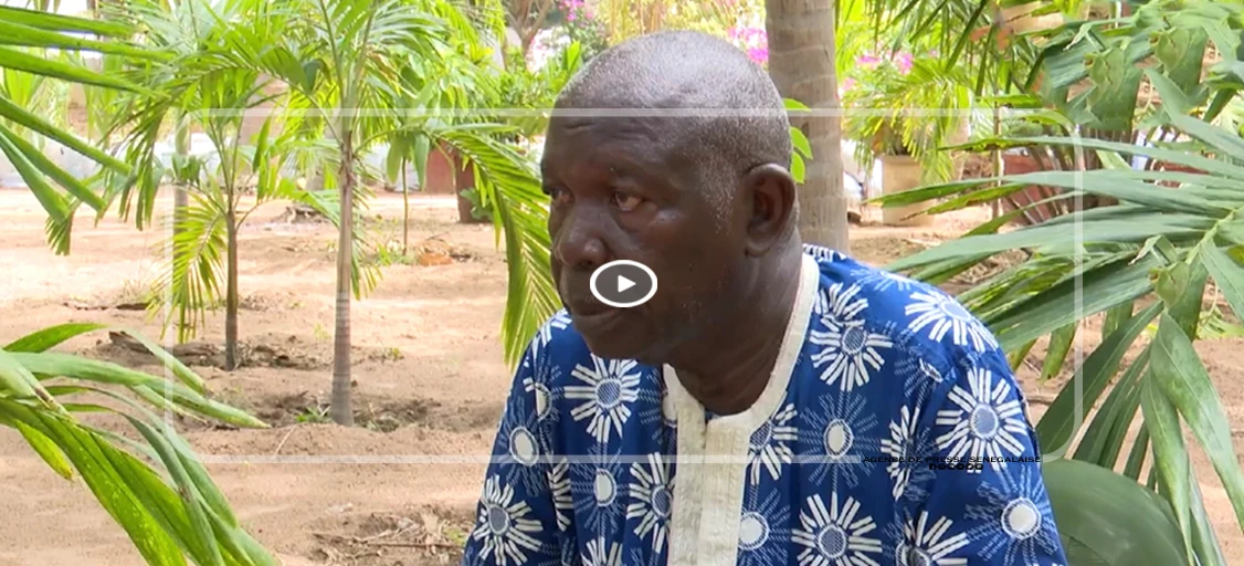Le pionnier de Kaydara : quand la terre renaît
