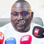 CROUS de Thiès : Cheikh Tidiane Gaye prend les commandes de succède à Serigne Mbacké Lô