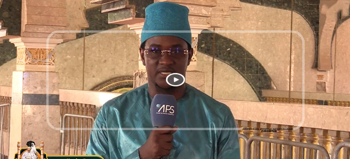 urd : suivez le décryptage du chapitre 3 avec Oustaz Serigne Moustapha Cissé