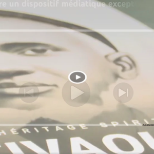 Mawloud 2026 : l’APS prépare un dispositif médiatique exceptionnel