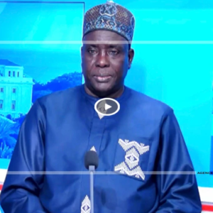 Événement religieux : Dr Cheikh Guèye décrypte les retombées économiques du Magal et du Mawlid