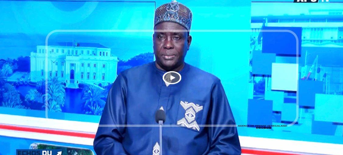 Événement religieux : Dr Cheikh Guèye décrypte les retombées économiques du Magal et du Mawlid