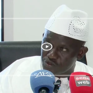 FERA : priorité à l’économie de la préservation, Cheikh Dieng décline sa vision