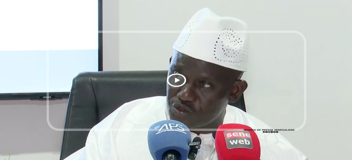 FERA : priorité à l’économie de la préservation, Cheikh Dieng décline sa vision