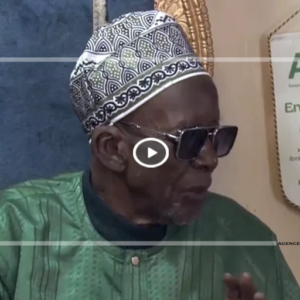Gamou : Fatou Ndiaye Diop Blondin présente les efforts pour renforcer la connectivité à Médina Baye