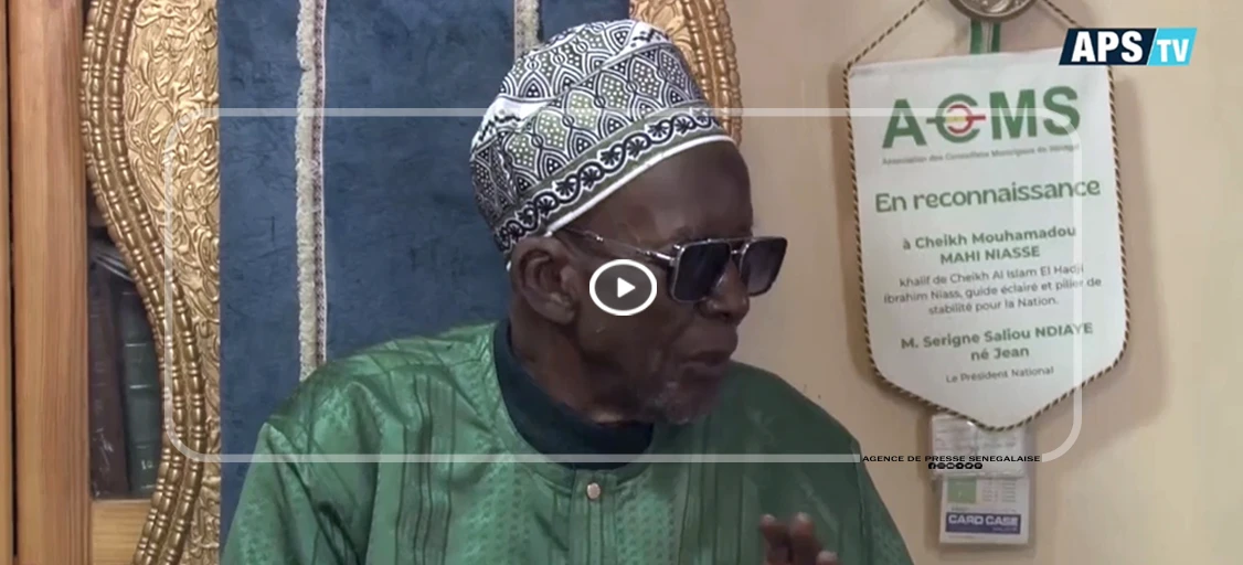 Gamou : Fatou Ndiaye Diop Blondin présente les efforts pour renforcer la connectivité à Médina Baye