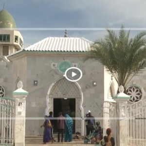 La Ziara au Mausolée de Baye Niass : Importance, Spiritualité et Transmission