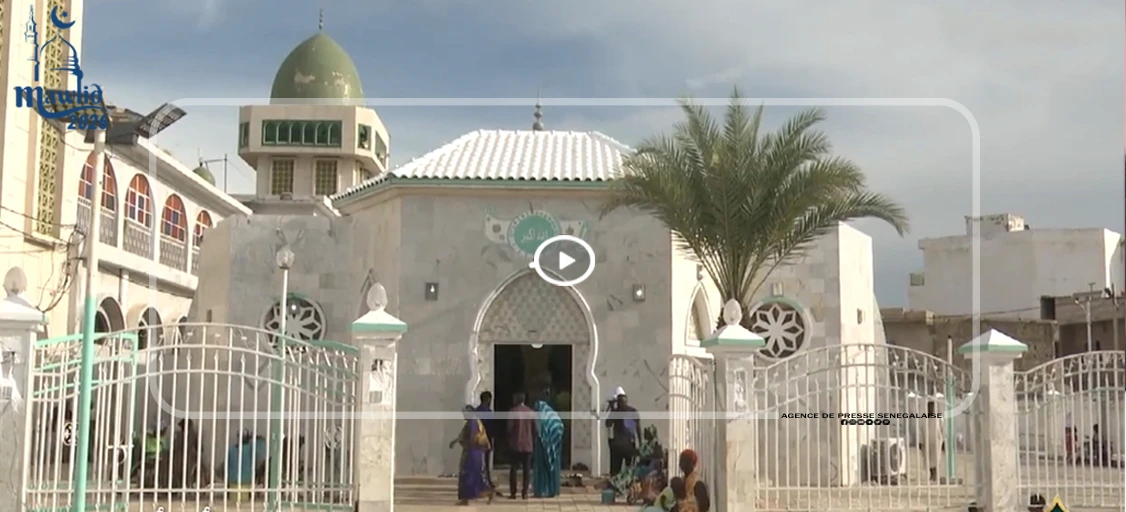 La Ziara au Mausolée de Baye Niass : Importance, Spiritualité et Transmission
