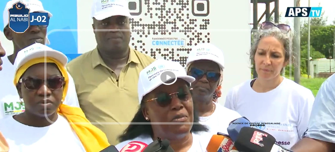 JOJ Dakar 2026 : le Système des Nations unies mobilise 300 jeunes pour accélérer les ODD