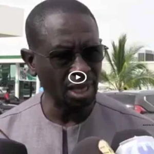 Grand Magal de Touba : une centaine de gendarmes mobilisés sur les principaux axes autoroutiers