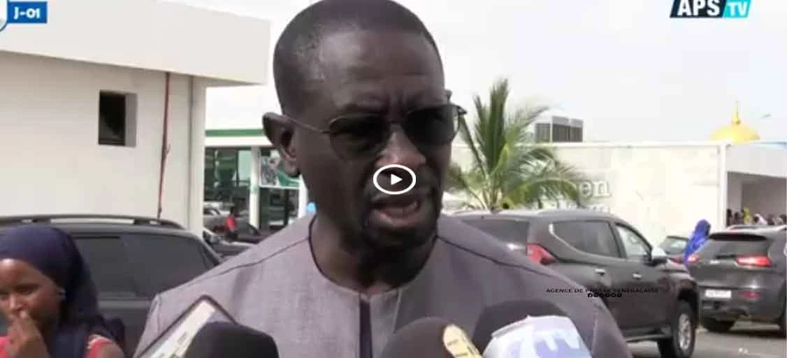 Grand Magal de Touba : une centaine de gendarmes mobilisés sur les principaux axes autoroutiers