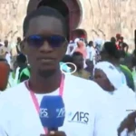 Des milliers de fidèles convergent vers la Grande Mosquée de Touba pour la ziara