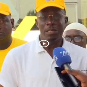 Retour du Magal : Dakar Dem Dikk déploie un important dispositif pour le transport des pèlerins