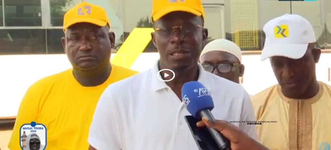Retour du Magal : Dakar Dem Dikk déploie un important dispositif pour le transport des pèlerins